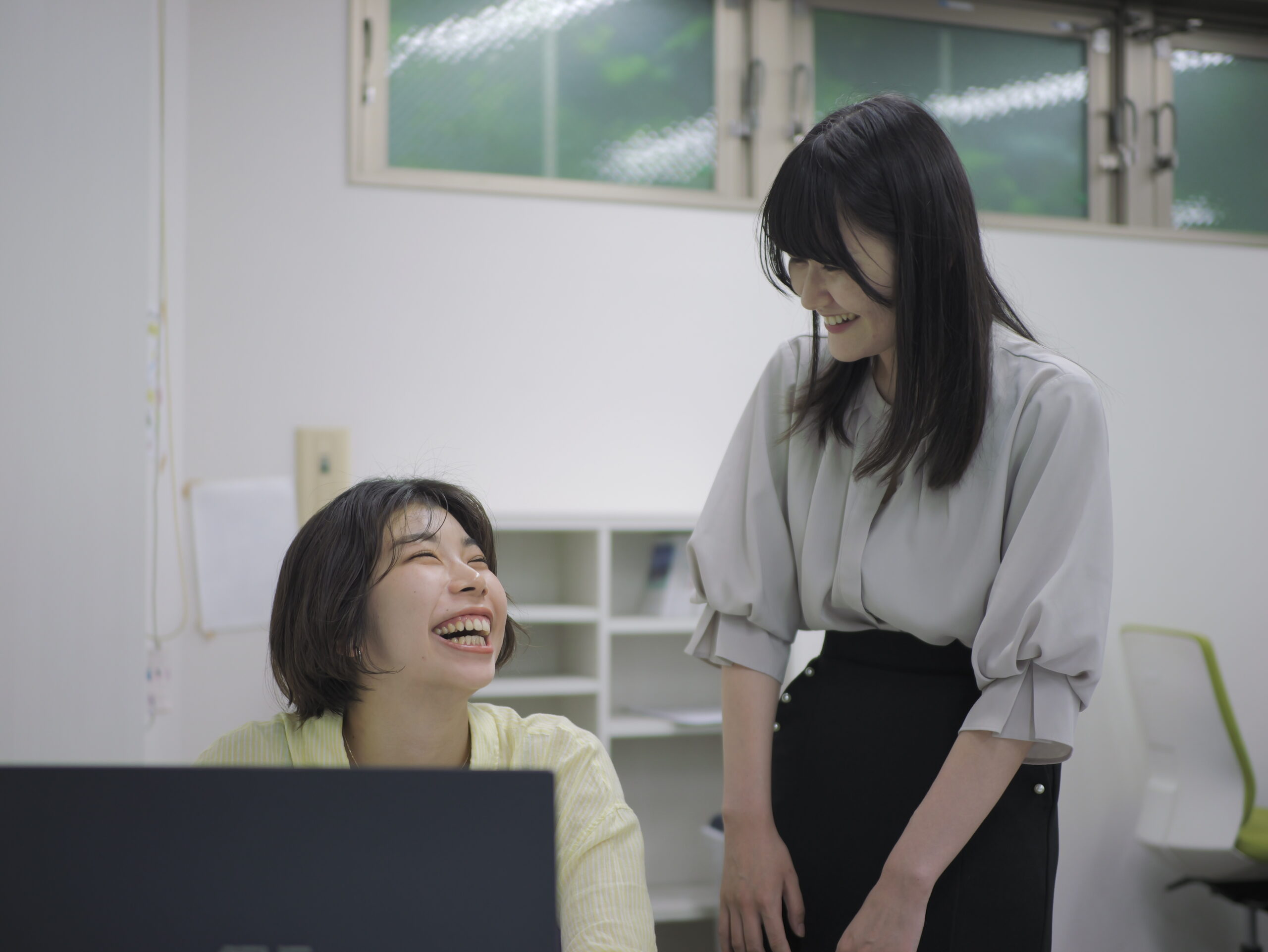 事業推進部