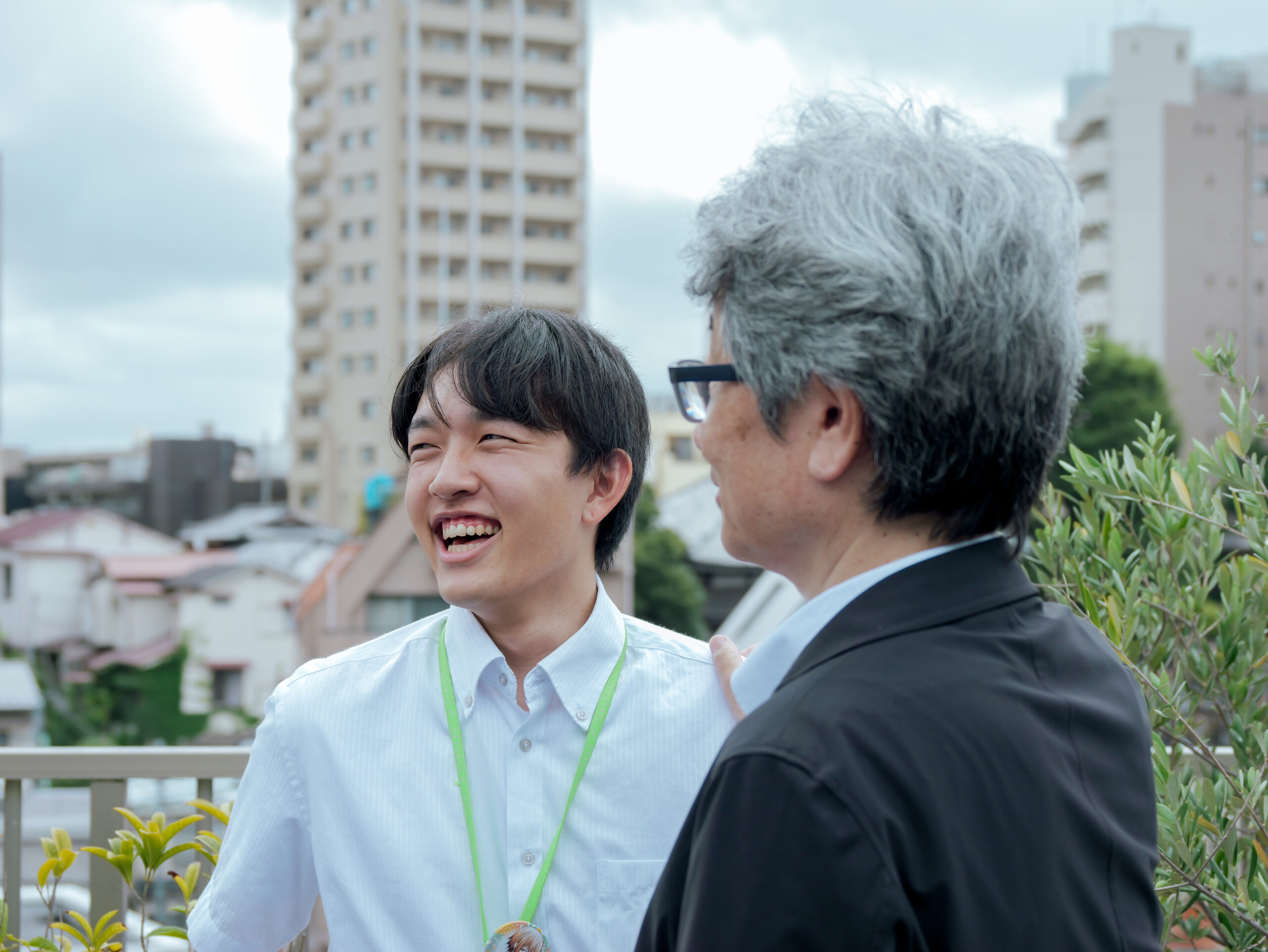 新人研修