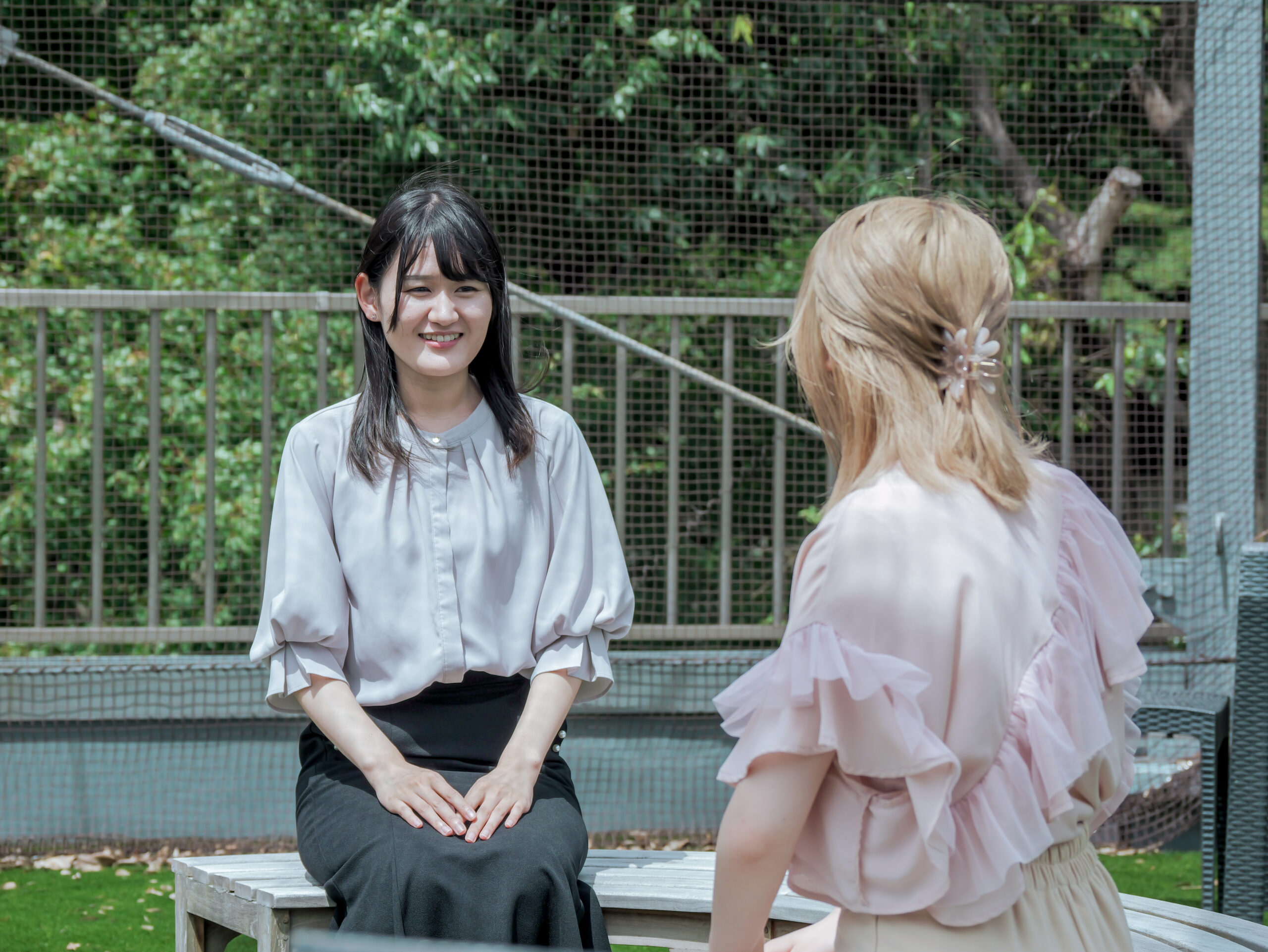 新人研修