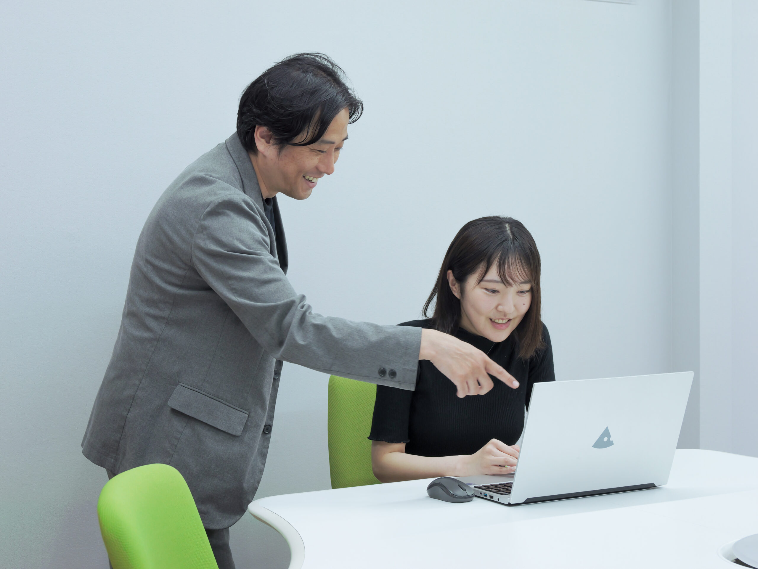 新人研修