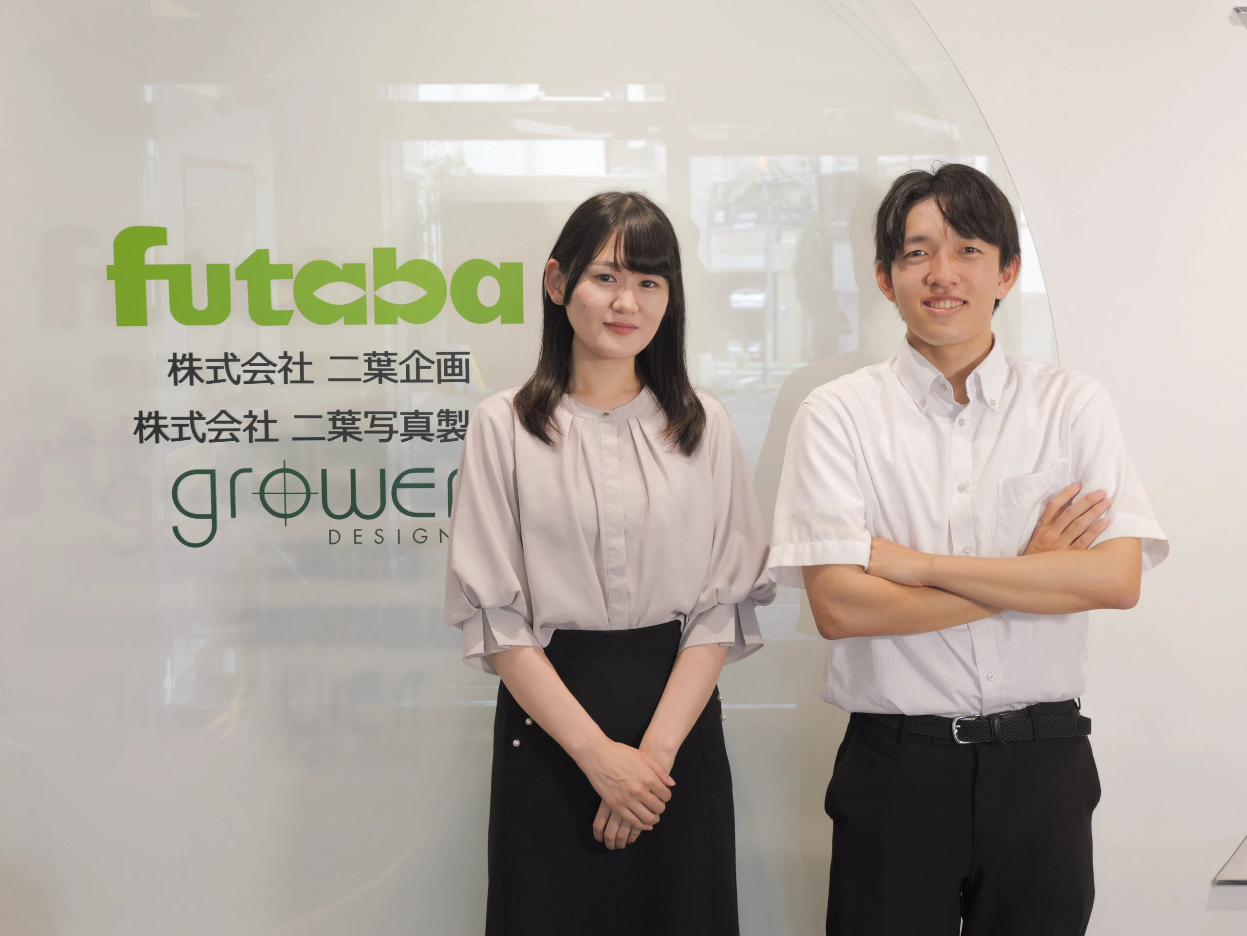 営業部×デジタルGソリューション部<br>社員クロストーク